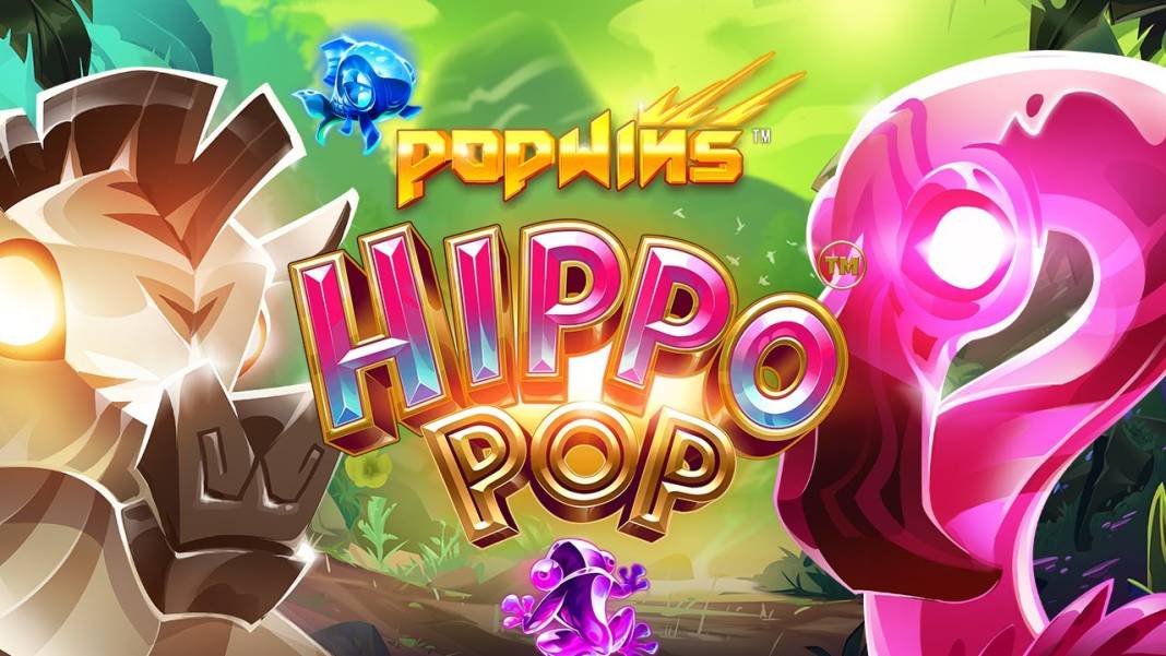 HippoPop