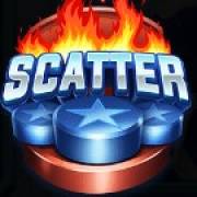 Hockey Attack: Spargimento