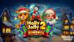 Slot Holly Jolly Bonanza 2