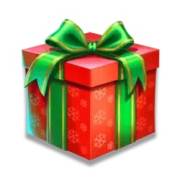 Holly Jolly Bonanza: Moltiplicatore