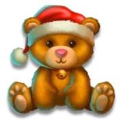 Holly Jolly Bonanza: Orso