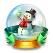 Holly Jolly Bonanza: Pupazzo di neve