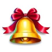 Holly Jolly Bonanza: Campana