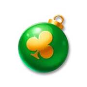 Holly Jolly Bonanza: Albero di Natale giocattolo