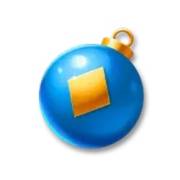 Holly Jolly Bonanza: Albero di Natale giocattolo