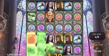 Holy Hand Grenade 2: Dream Drop: Caratteristiche uniche