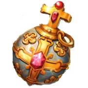 Holy Hand Grenade 2: Dream Drop: Granata sacra