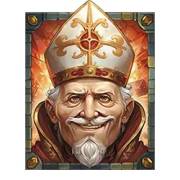 Holy Hand Grenade 2: Dream Drop: Sacerdote