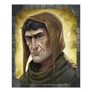 Holy Hand Grenade 2: Dream Drop: Parrocchiano