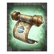 Holy Hand Grenade 2: Dream Drop: Pergamena