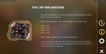 Home of the Brave: Giochi bonus