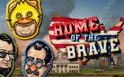 Slot Home of the Brave