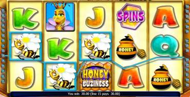Honey Buziness: Immagini