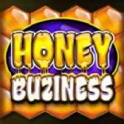 Honey Buziness: Simbolo della slot