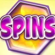 Honey Buziness: Spargimento