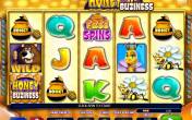 Slot Honey Buziness