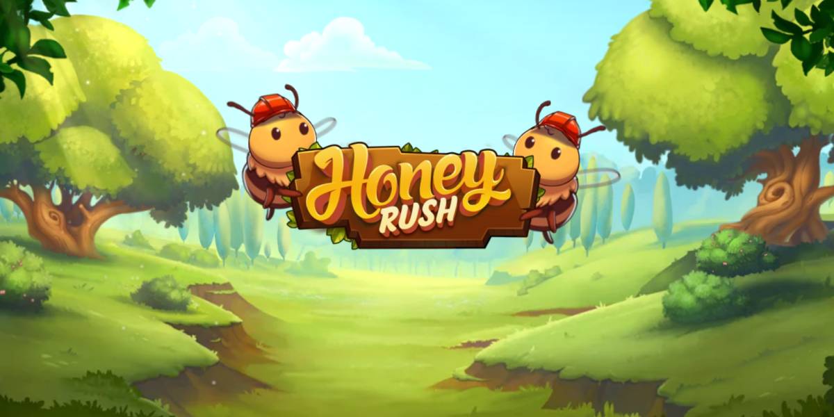 Honey Rush 100