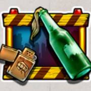 Hooligan Hustle: Spargimento