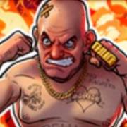 Hooligan Hustle: Giovanni