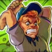 Hooligan Hustle: Luccio
