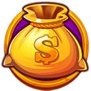 Hoot Shot The Sheriff: Una borsa d'oro