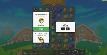 Hop N Pop: Bonus d'acquisto