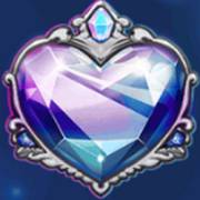 Hope Diamond: Spargimento