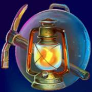 Hope Diamond: Lampada