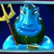 Hot as Hades: Poseidone
