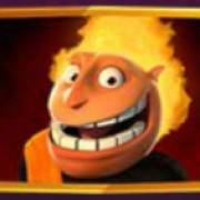 Hot as Hades: Ade