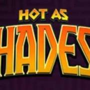 Hot as Hades: Selvaggio