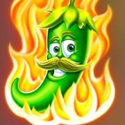 Hot Chilliways: Selvaggio