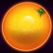 Hot Choice Deluxe: Arancione