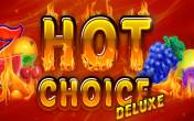 Slot Hot Choice Deluxe