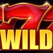Hot Coins Hold and Win: Selvaggio