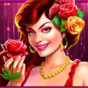 Hot Fiesta: Ragazza