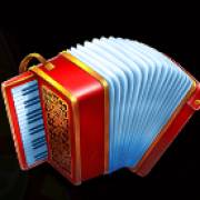 Hot Fiesta: Fisarmonica