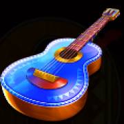 Hot Fiesta: Chitarra