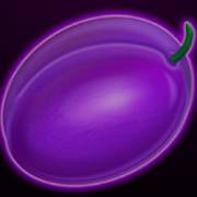 Hot Fruits 100: Prugna