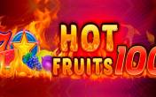 Slot Hot Fruits 100