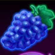 Hot Fruits 20 Cash Spins: Uva