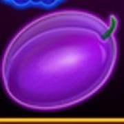 Hot Fruits 20 Cash Spins: Prugna