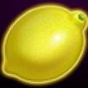 Hot Fruits 20 Cash Spins: Limone