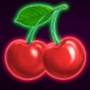 Hot Fruits 20 Cash Spins: Ciliegia