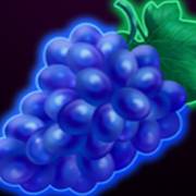 Hot Fruits 20: Uva