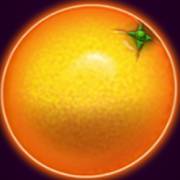 Hot Fruits 20: Arancione