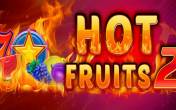Slot Hot Fruits 20