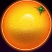 Hot Fruits 40: Arancione