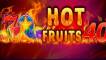 Slot Hot Fruits 40