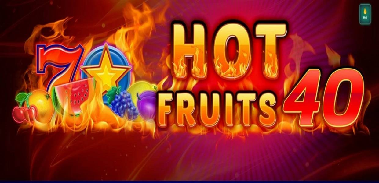 Hot Fruits 40